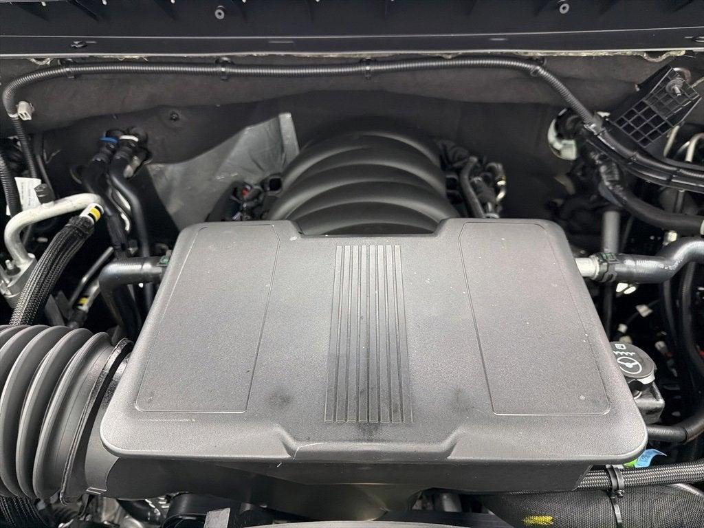 new 2026 Chevrolet Silverado 3500 car, priced at $69,480