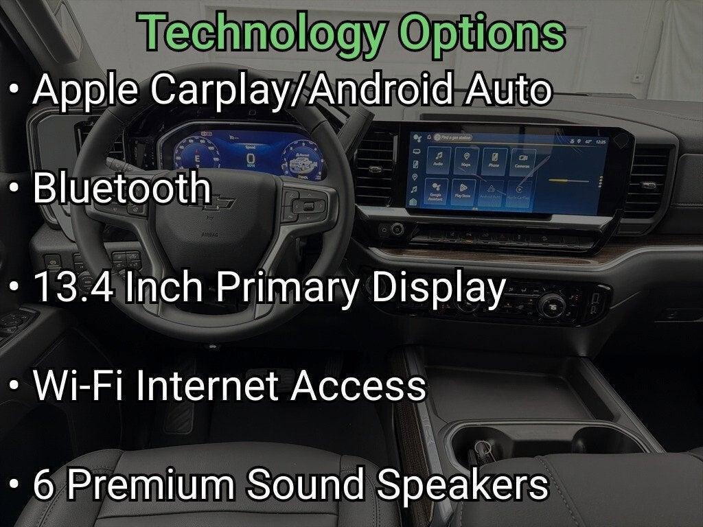 new 2026 Chevrolet Silverado 3500 car, priced at $69,480