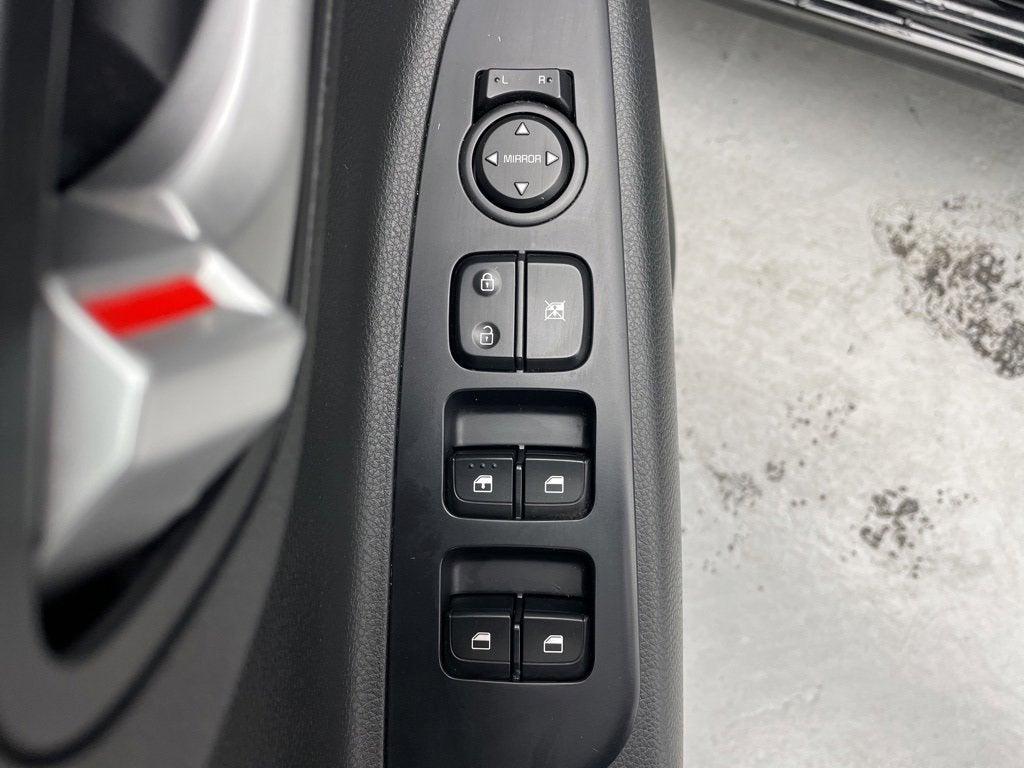 used 2022 Kia Rio car, priced at $14,985