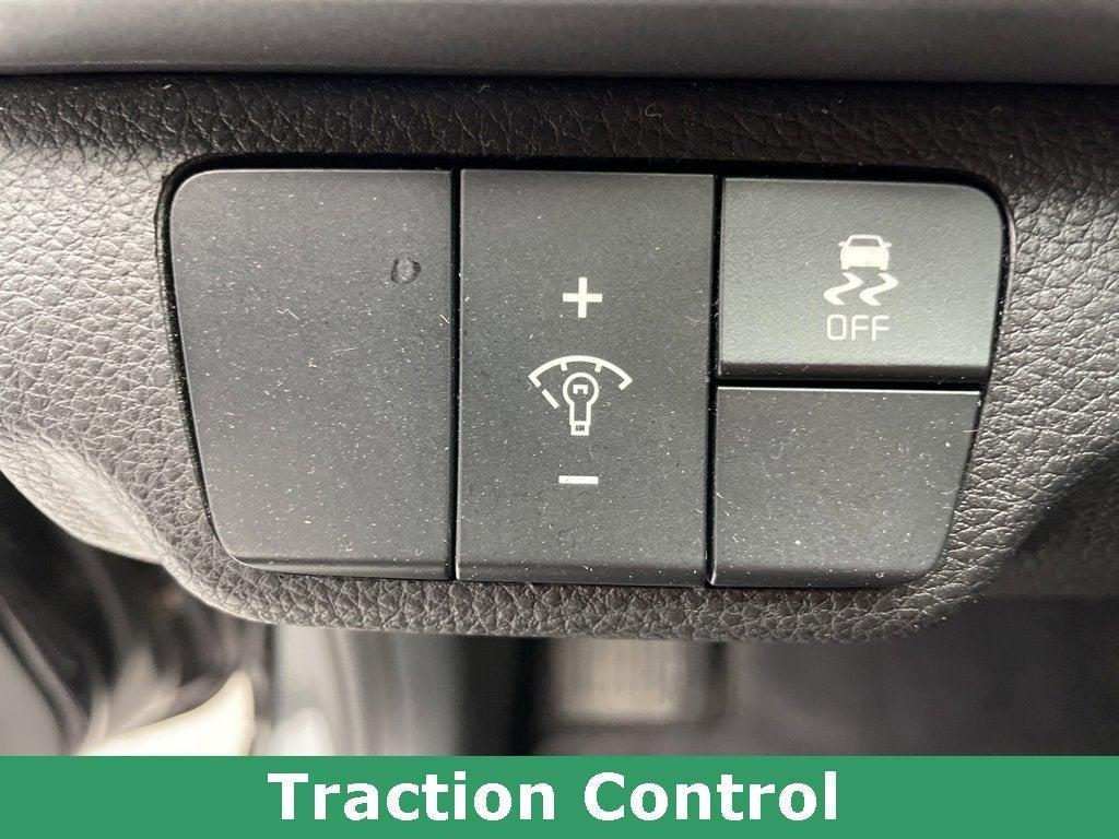 used 2022 Kia Rio car, priced at $14,985