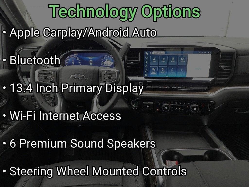 new 2026 Chevrolet Silverado 3500 car, priced at $69,580