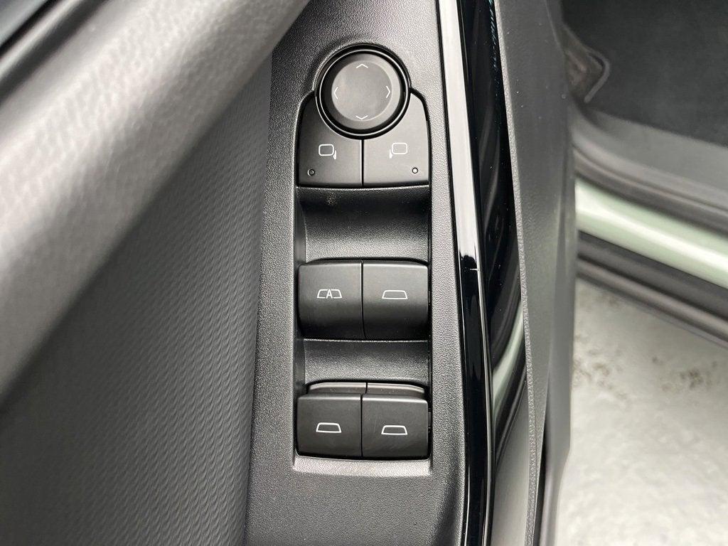 new 2026 Chevrolet Equinox car, priced at $33,956