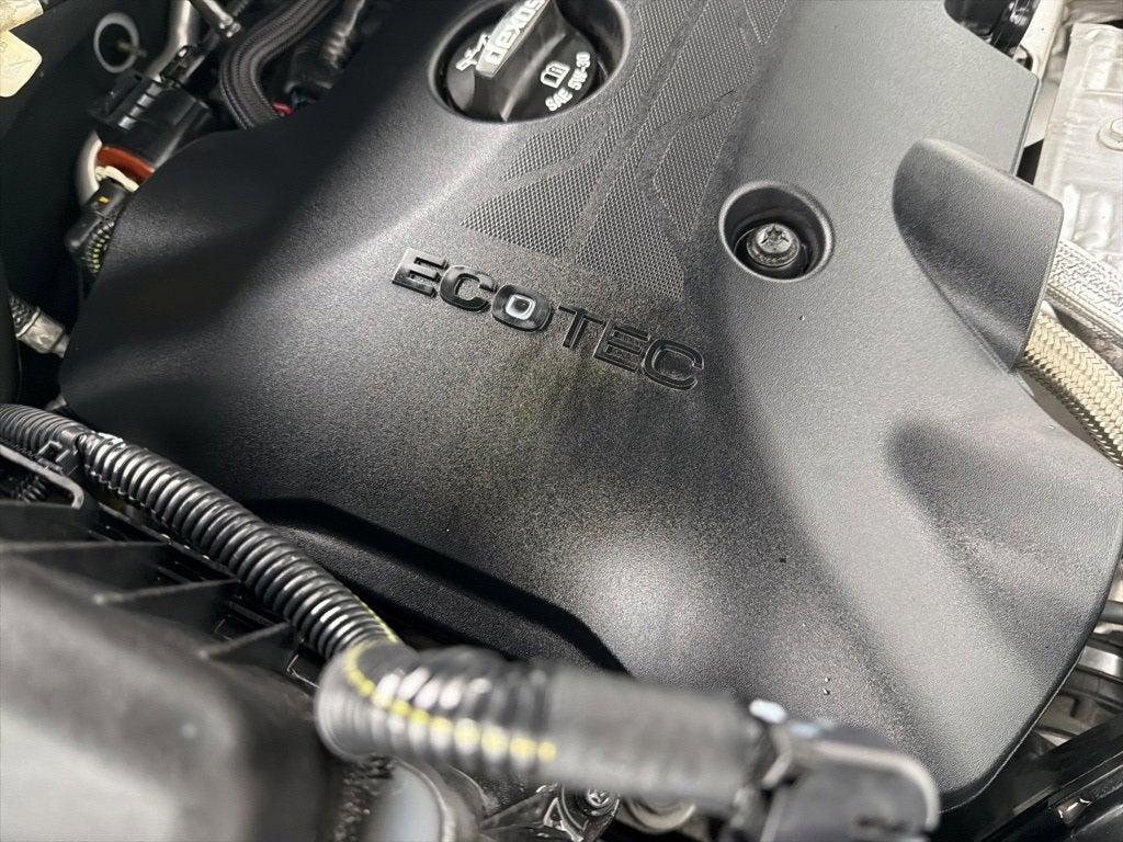 used 2019 Chevrolet Equinox car, priced at $21,575