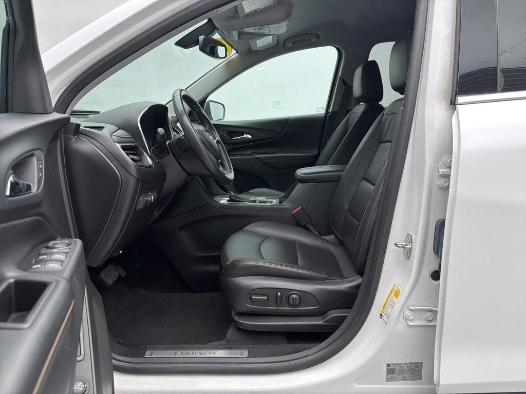 used 2019 Chevrolet Equinox car, priced at $21,575