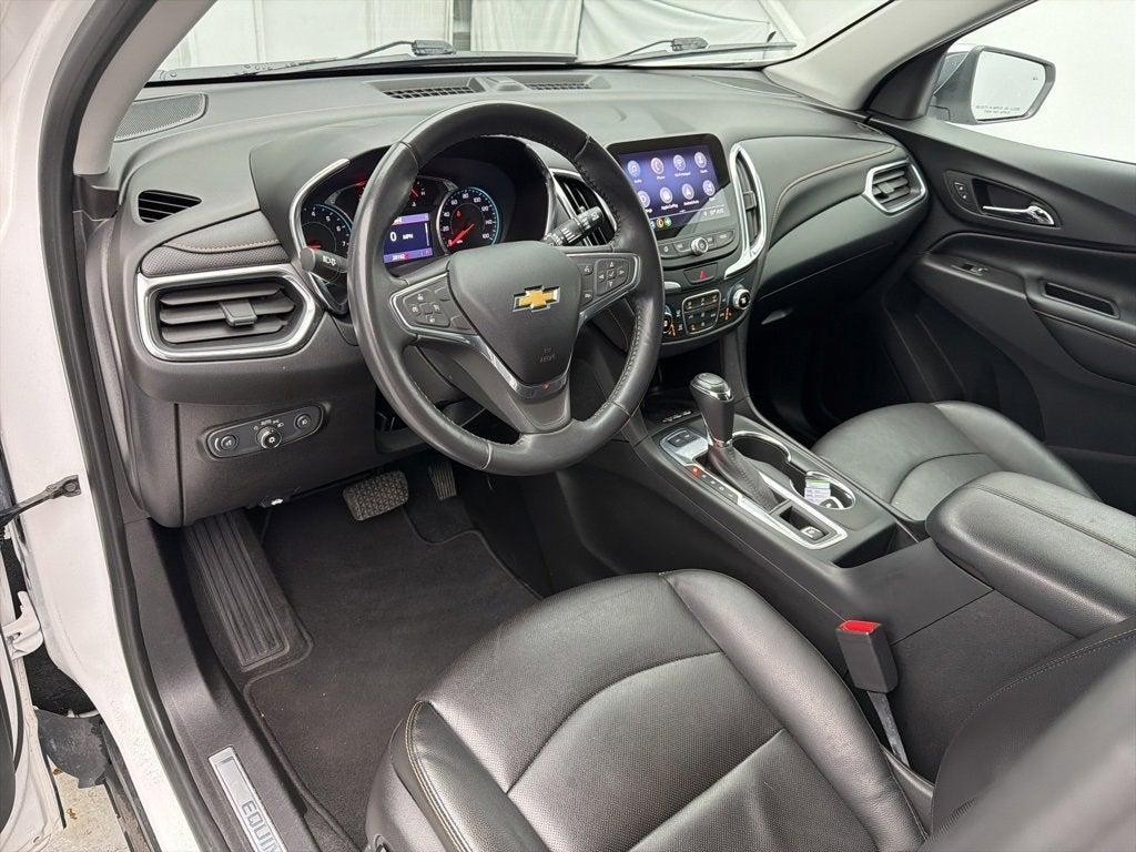 used 2019 Chevrolet Equinox car, priced at $21,575