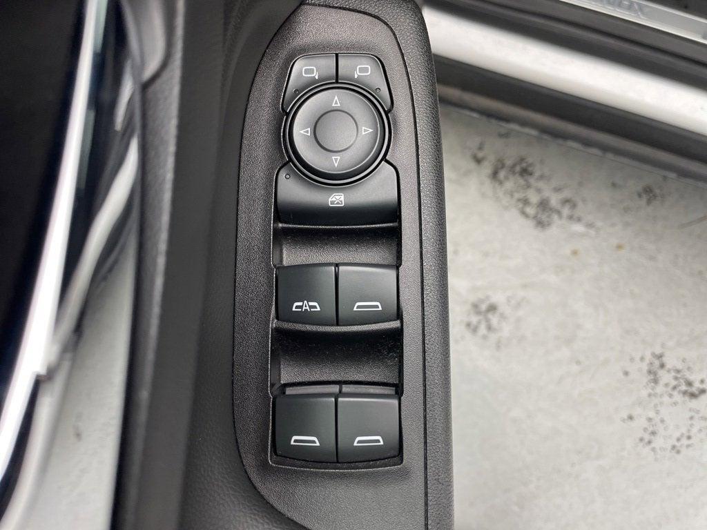 used 2019 Chevrolet Equinox car, priced at $21,575