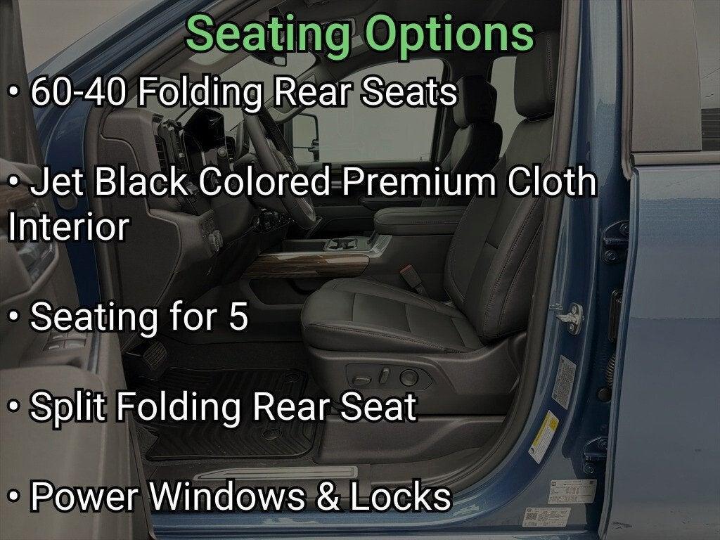 new 2026 Chevrolet Silverado 3500 car, priced at $78,885