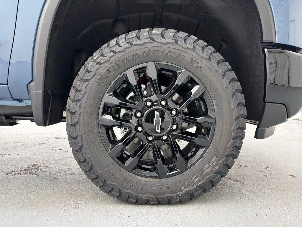 new 2026 Chevrolet Silverado 3500 car, priced at $78,885