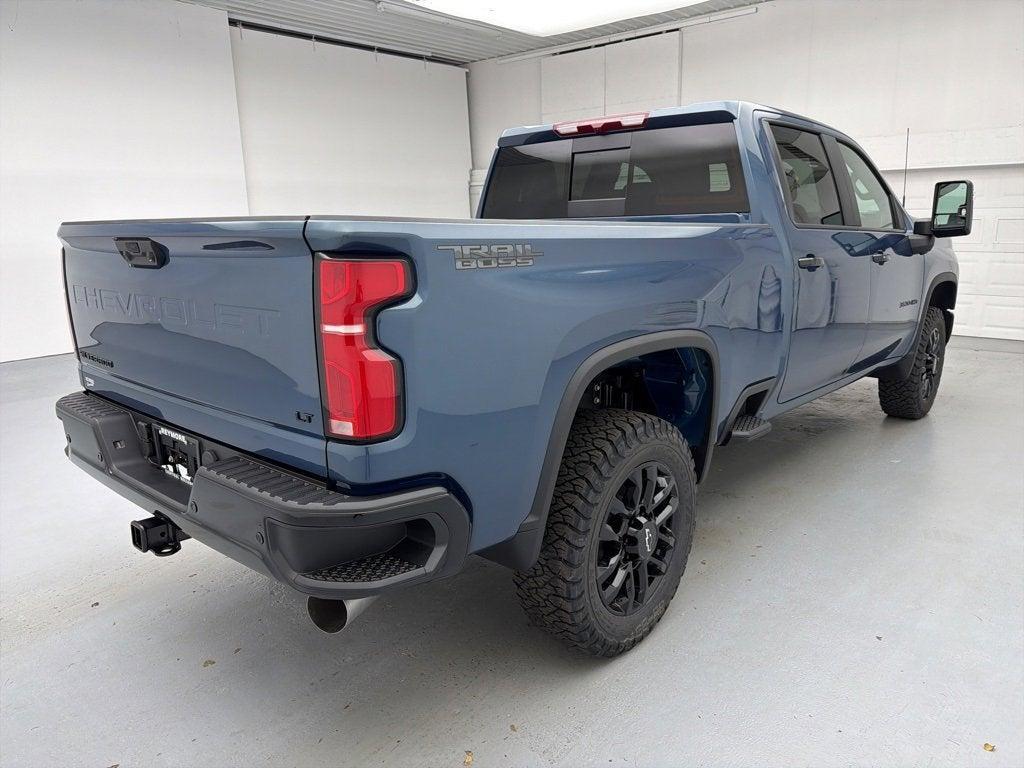 new 2026 Chevrolet Silverado 3500 car, priced at $78,885