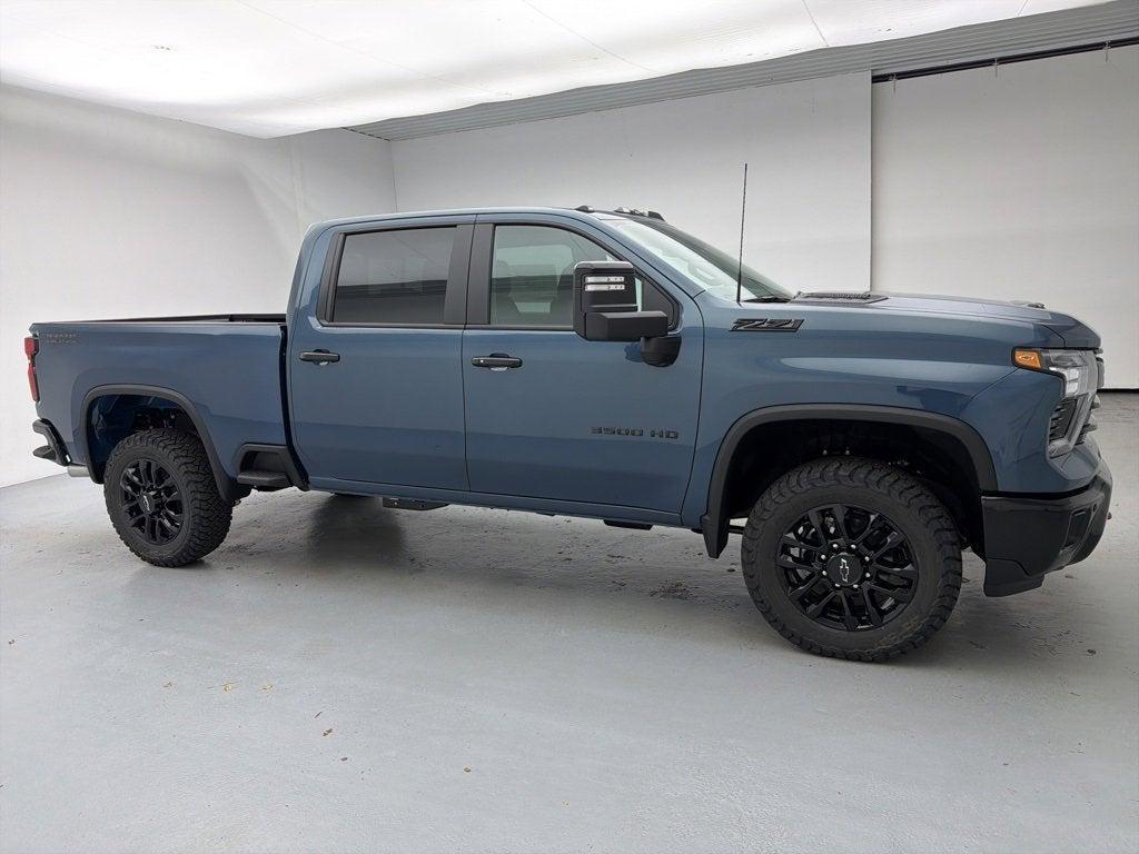 new 2026 Chevrolet Silverado 3500 car, priced at $78,885