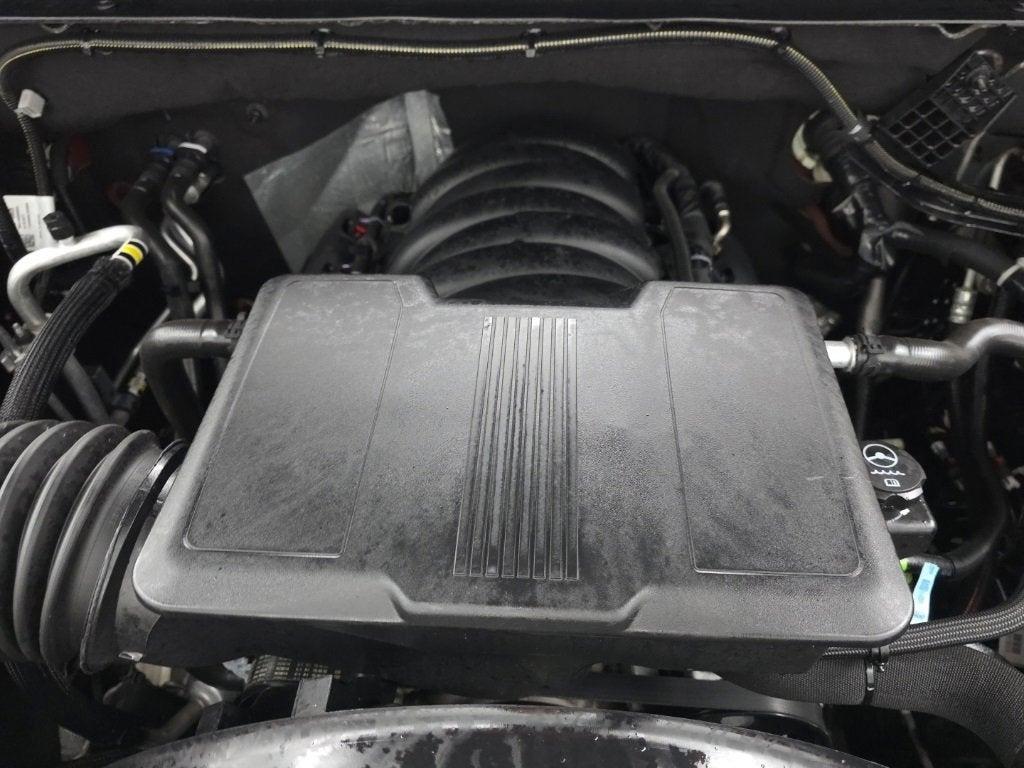 used 2025 Chevrolet Silverado 2500 car, priced at $68,975