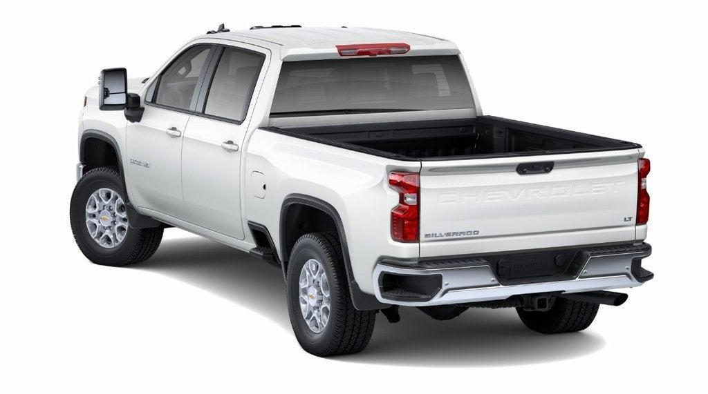 new 2026 Chevrolet Silverado 3500 car, priced at $65,750