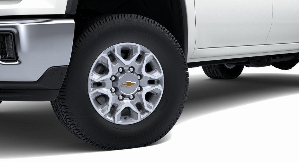 new 2026 Chevrolet Silverado 3500 car, priced at $65,750