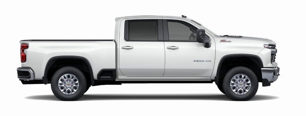 new 2026 Chevrolet Silverado 3500 car, priced at $65,750