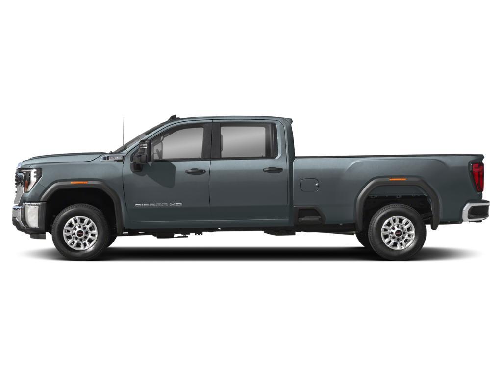 used 2024 GMC Sierra 2500 car, priced at $72,994