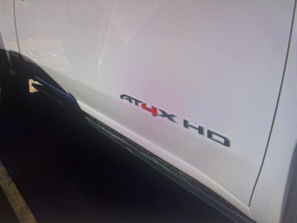 used 2024 GMC Sierra 2500 car, priced at $72,994