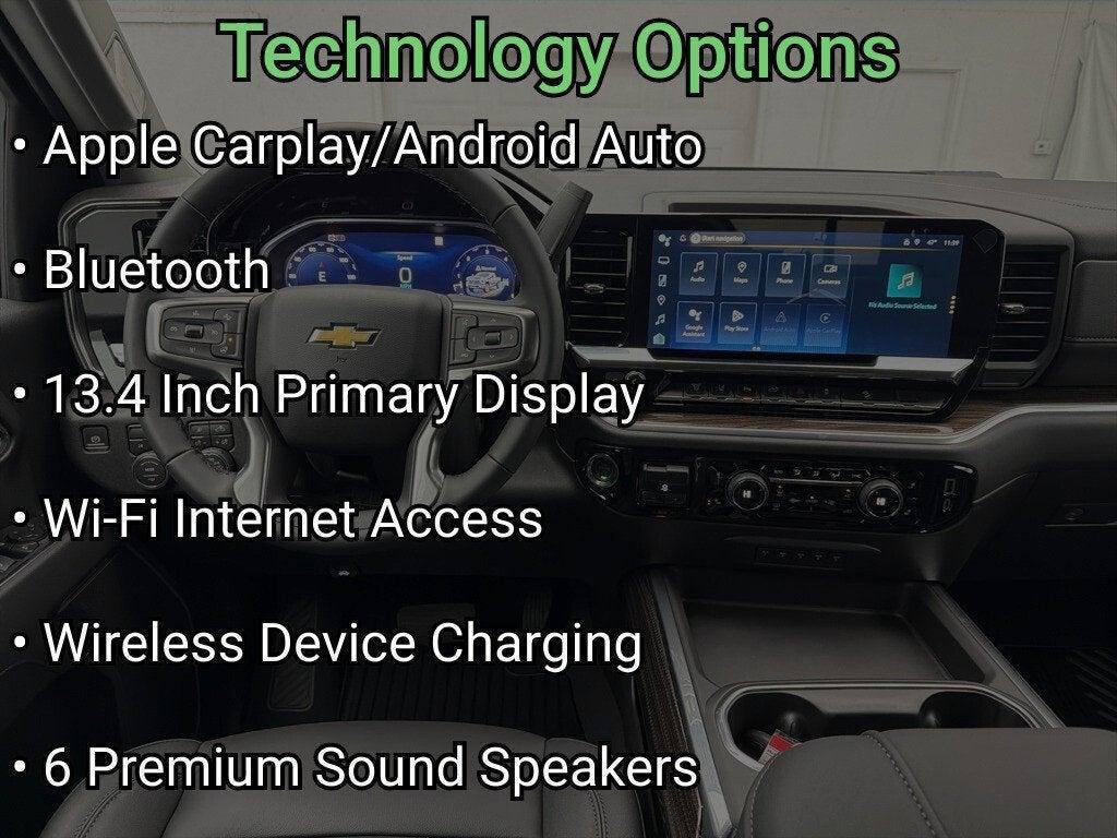 new 2026 Chevrolet Silverado 3500 car, priced at $78,590