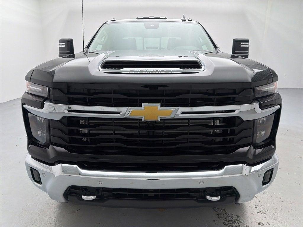 new 2026 Chevrolet Silverado 3500 car, priced at $78,590