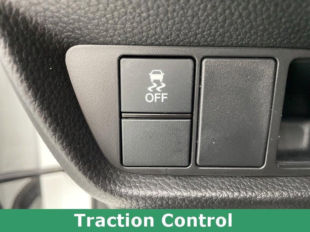 used 2024 Honda HR-V car, priced at $27,615