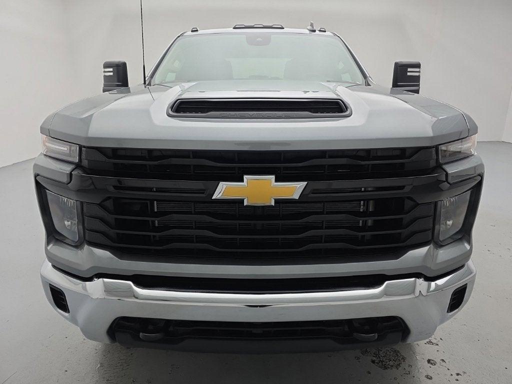 new 2026 Chevrolet Silverado 3500 car, priced at $56,710