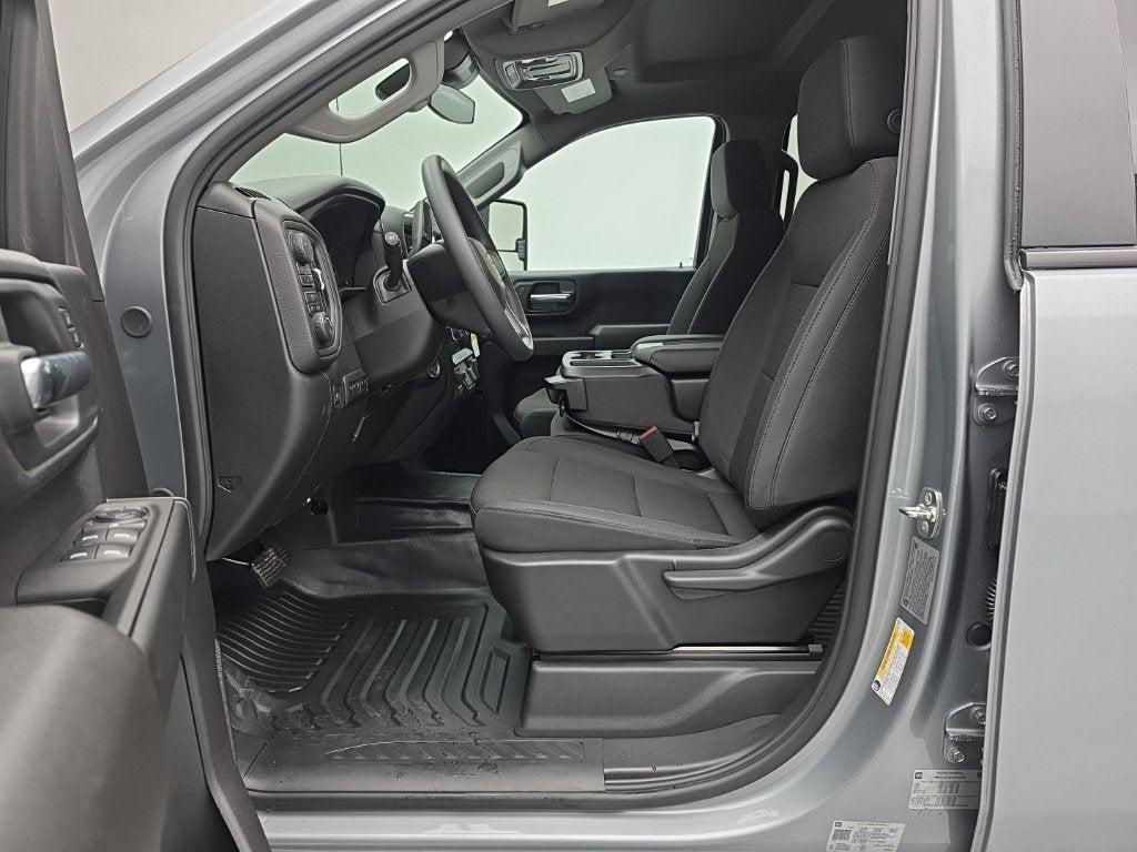 new 2026 Chevrolet Silverado 3500 car, priced at $56,710