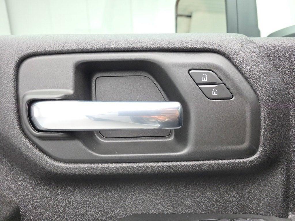 new 2026 Chevrolet Silverado 3500 car, priced at $56,710