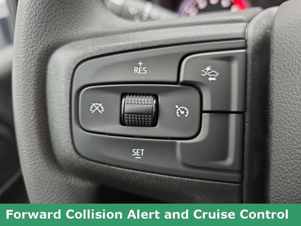 new 2026 Chevrolet Silverado 3500 car, priced at $56,710