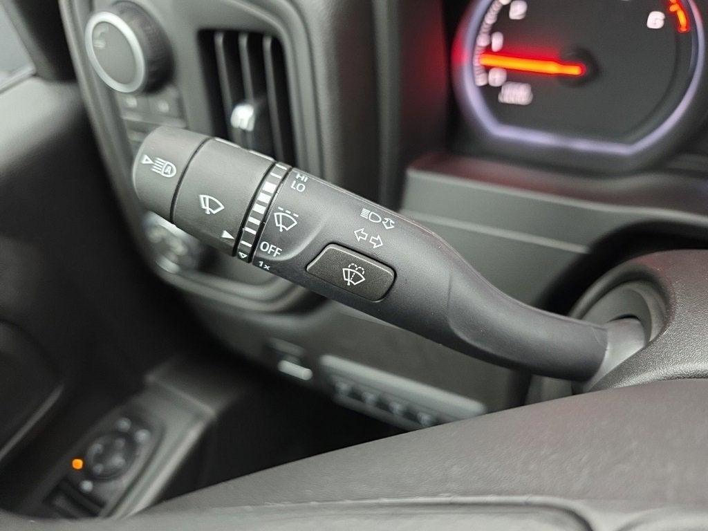 new 2026 Chevrolet Silverado 3500 car, priced at $56,710