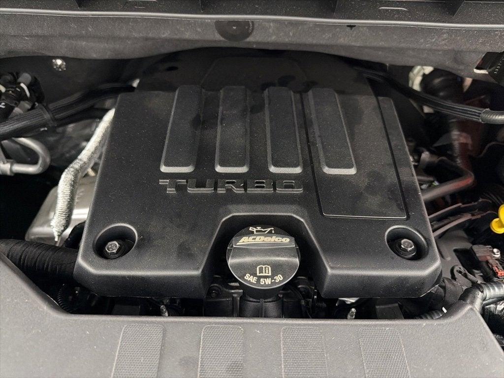 new 2026 Chevrolet Silverado 1500 car, priced at $53,585