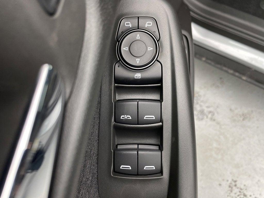 new 2025 Chevrolet TrailBlazer car, priced at $30,865