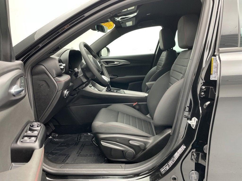 used 2024 Dodge Hornet car, priced at $23,745