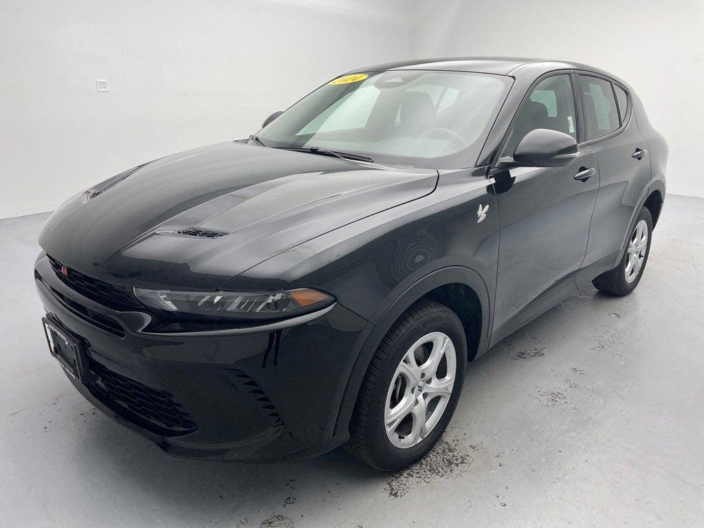 used 2024 Dodge Hornet car, priced at $23,745