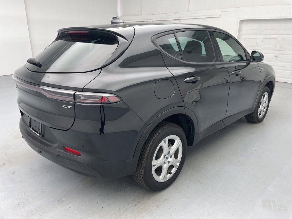 used 2024 Dodge Hornet car, priced at $23,745