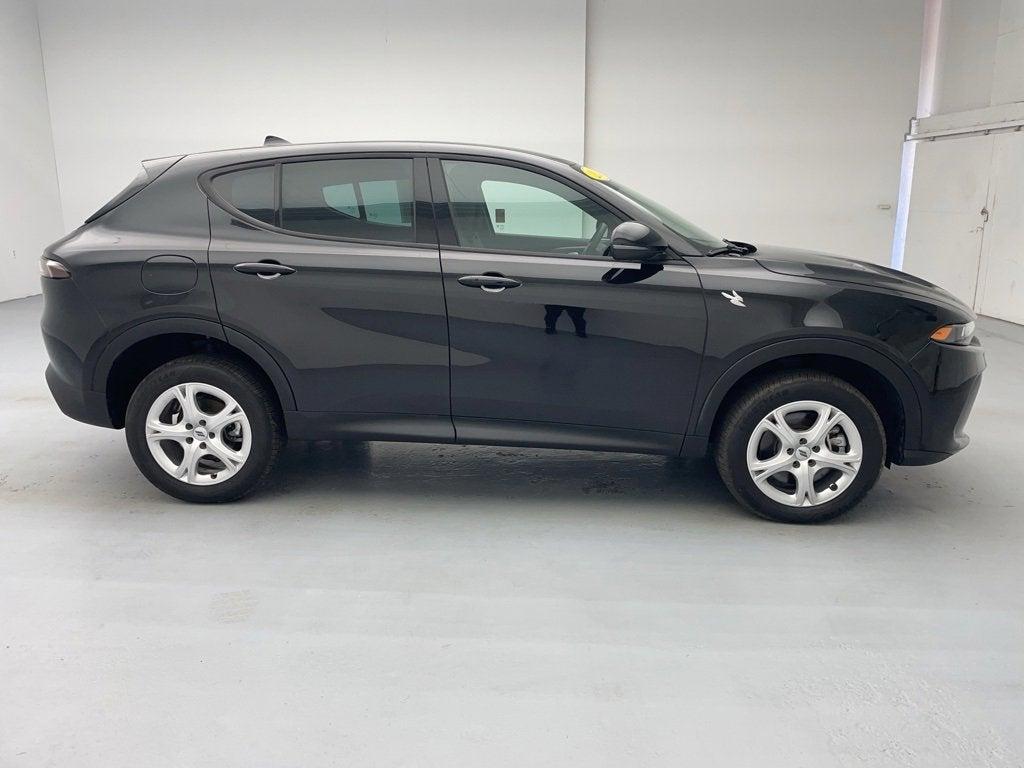 used 2024 Dodge Hornet car, priced at $23,745