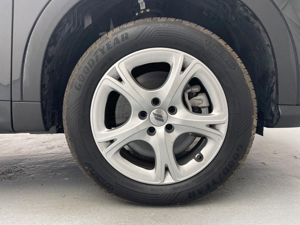 used 2024 Dodge Hornet car, priced at $23,745