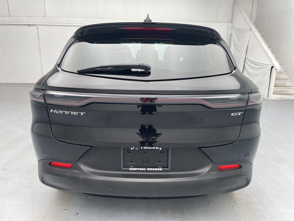 used 2024 Dodge Hornet car, priced at $23,745