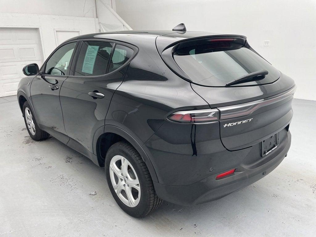 used 2024 Dodge Hornet car, priced at $23,745