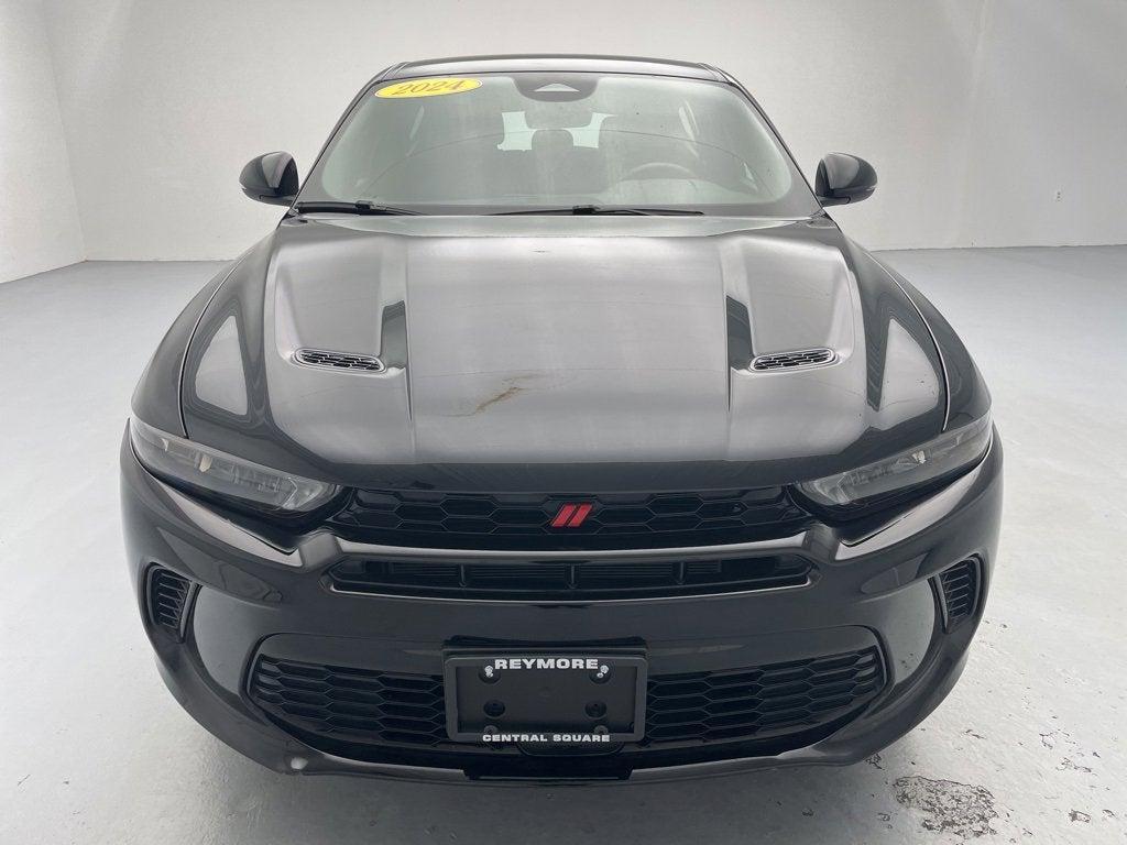 used 2024 Dodge Hornet car, priced at $23,745