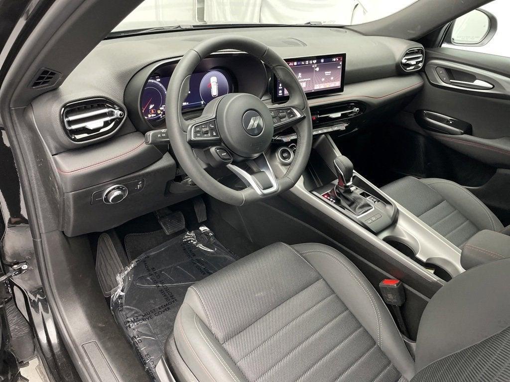 used 2024 Dodge Hornet car, priced at $23,745