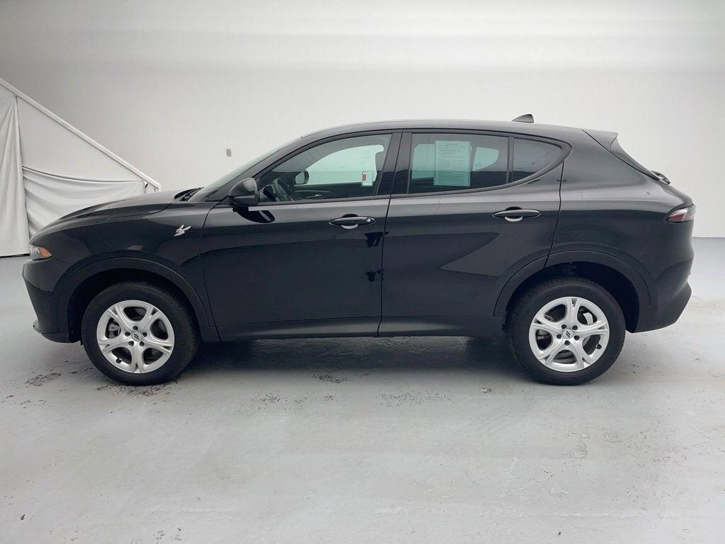 used 2024 Dodge Hornet car, priced at $23,745