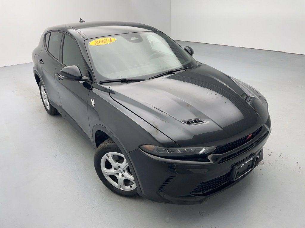 used 2024 Dodge Hornet car, priced at $23,745