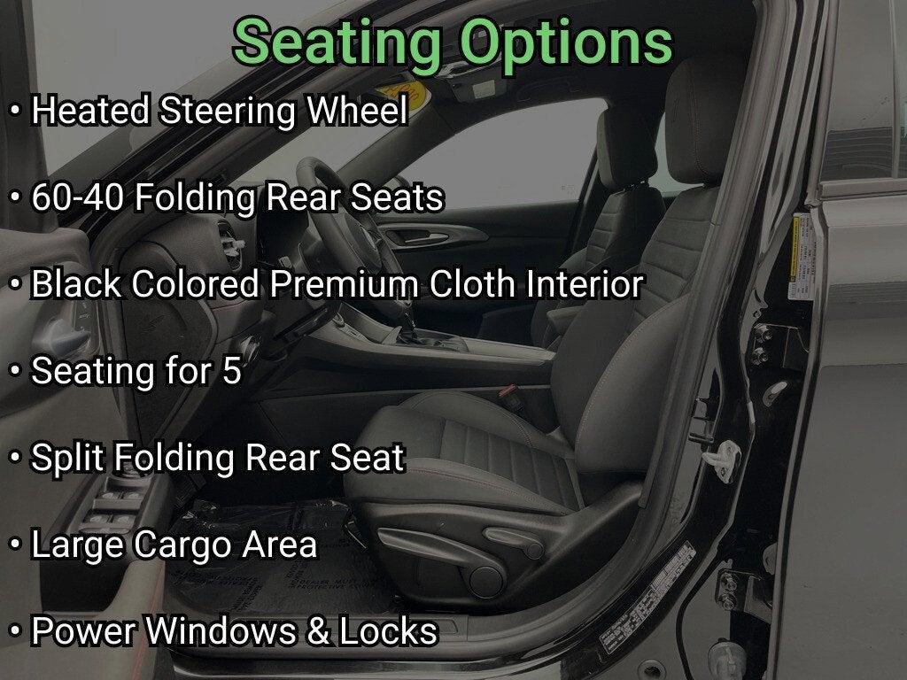 used 2024 Dodge Hornet car, priced at $23,745