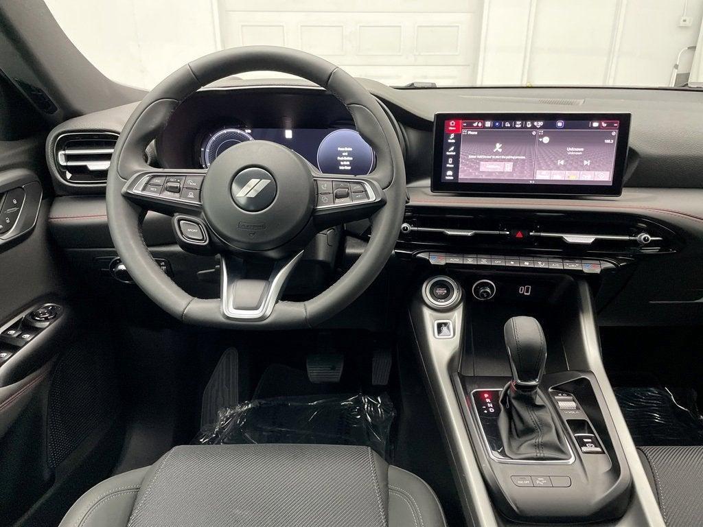 used 2024 Dodge Hornet car, priced at $23,745