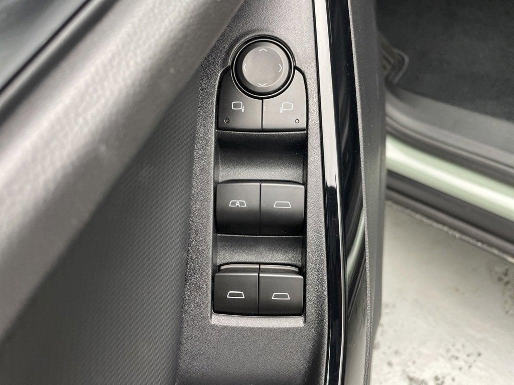 new 2026 Chevrolet Equinox car, priced at $35,295