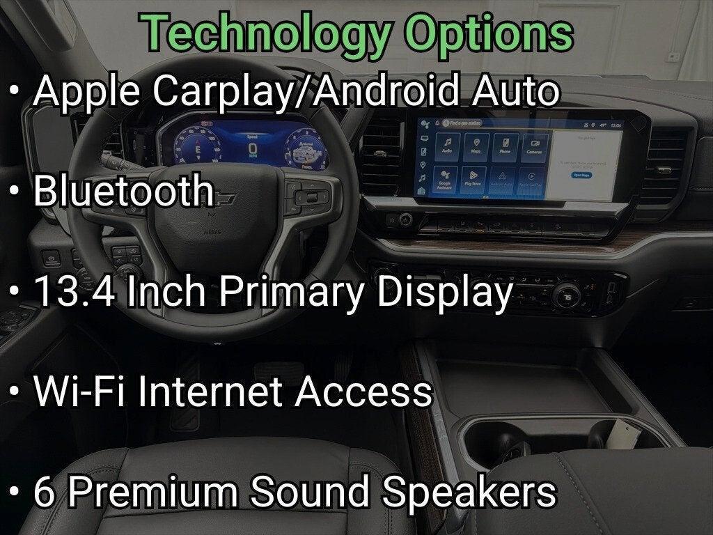 new 2026 Chevrolet Silverado 3500 car, priced at $69,480