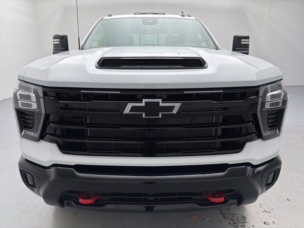 new 2026 Chevrolet Silverado 3500 car, priced at $69,480