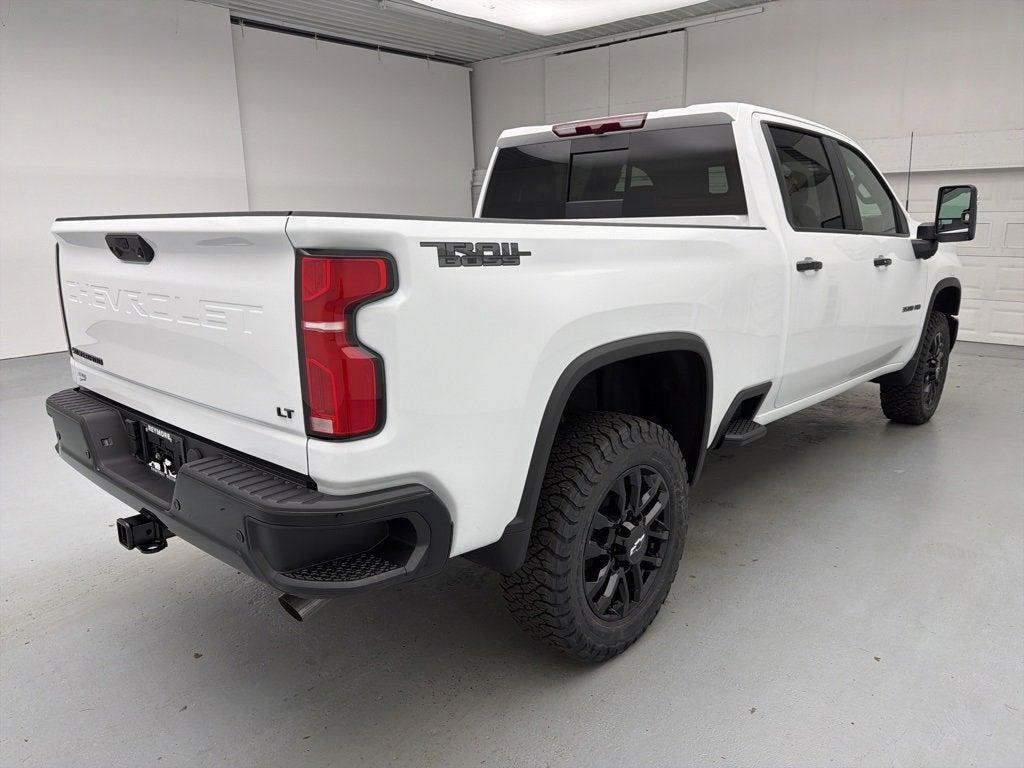new 2026 Chevrolet Silverado 3500 car, priced at $69,480
