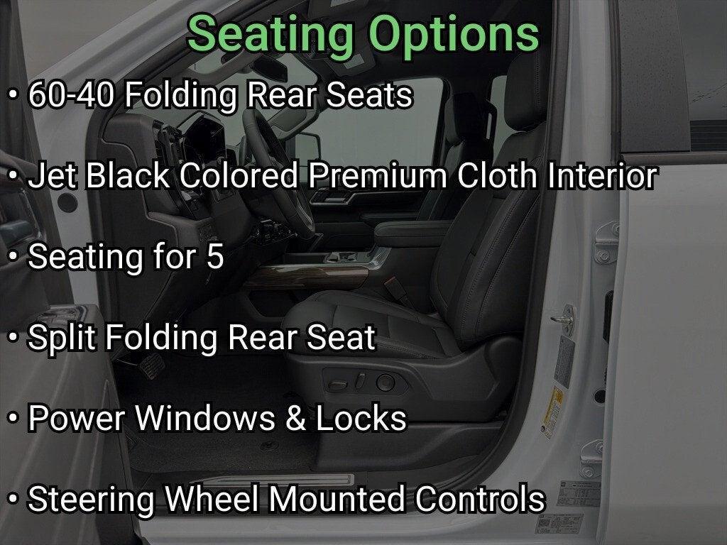 new 2026 Chevrolet Silverado 3500 car, priced at $69,480