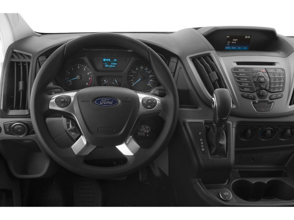 used 2019 Ford Transit-250 car, priced at $22,994