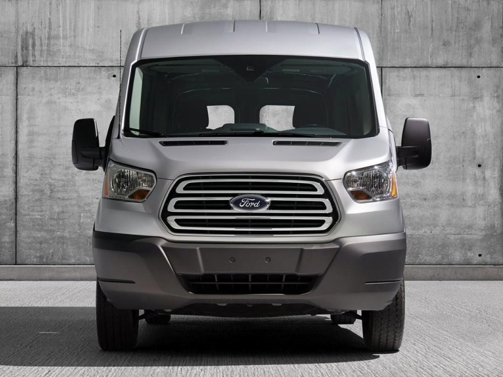 used 2019 Ford Transit-250 car, priced at $22,994